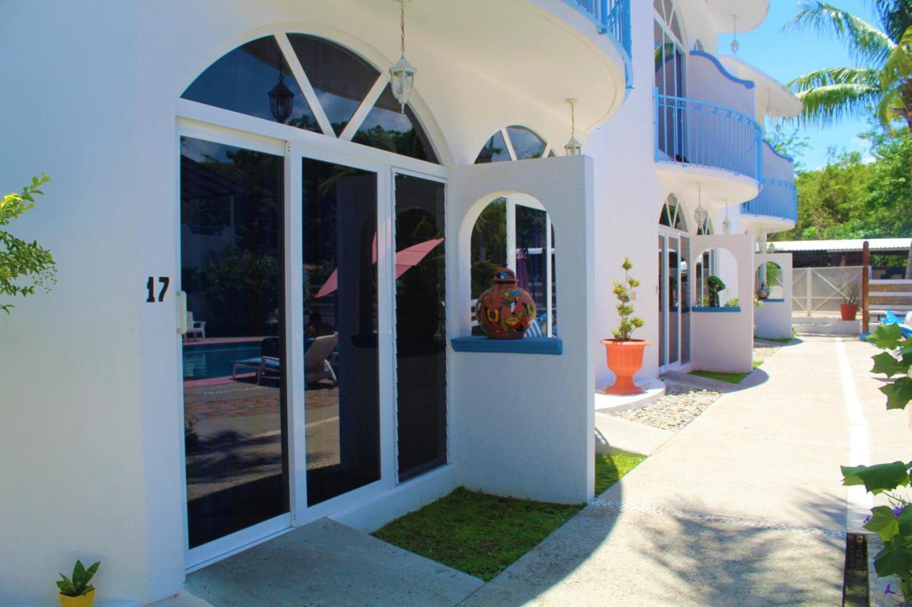 Hotel Mexico Lindo Santa Cruz Huatulco Bagian luar foto