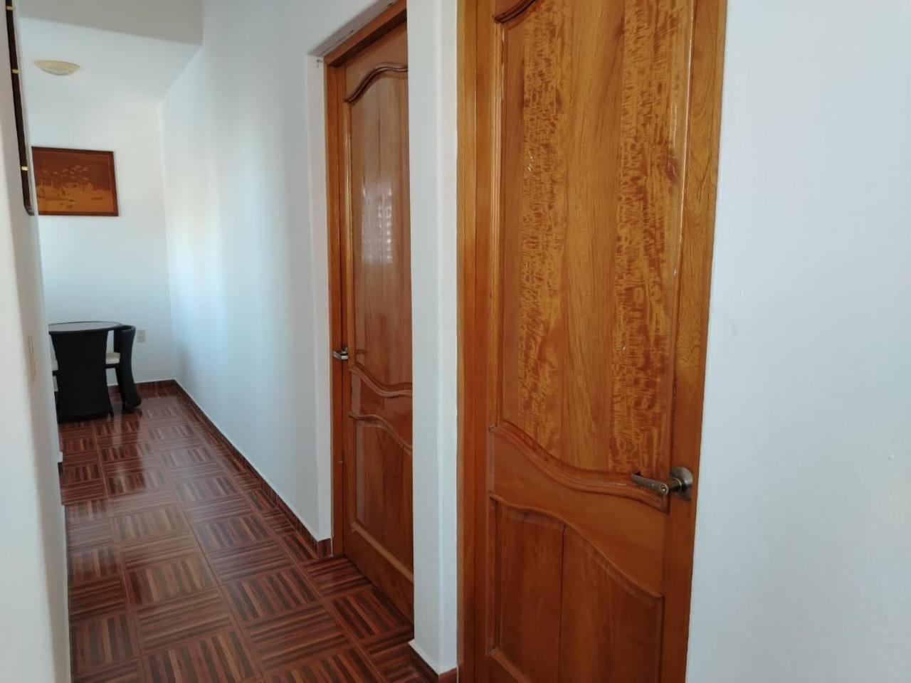 Hotel Mexico Lindo Santa Cruz Huatulco Bagian luar foto